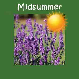 Mid summer overig