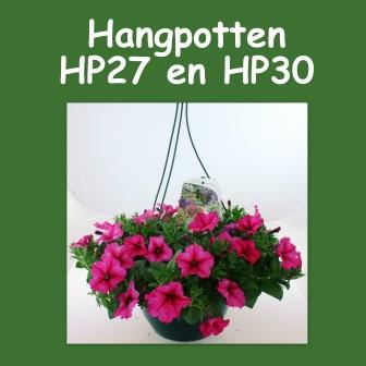 Hangpot & Wandhanger