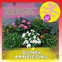 Afbeelding van Zomeraanbieding P19 Diverse planten per CC